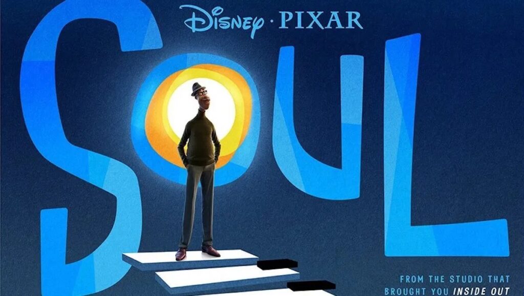 Soul-capa-1024x578 Documentário sobre bastidores de Soul, da Pixar, em breve no Disney+