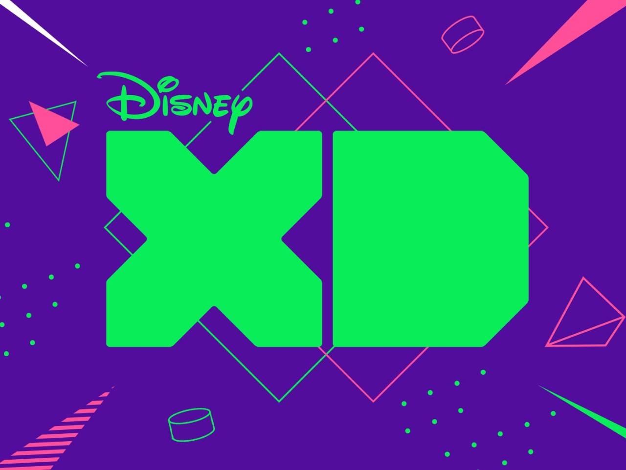 disney xd japao