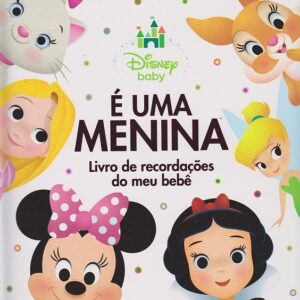 Radar de Promoções e-uma-menina-1-300x300 Radar de Promoções