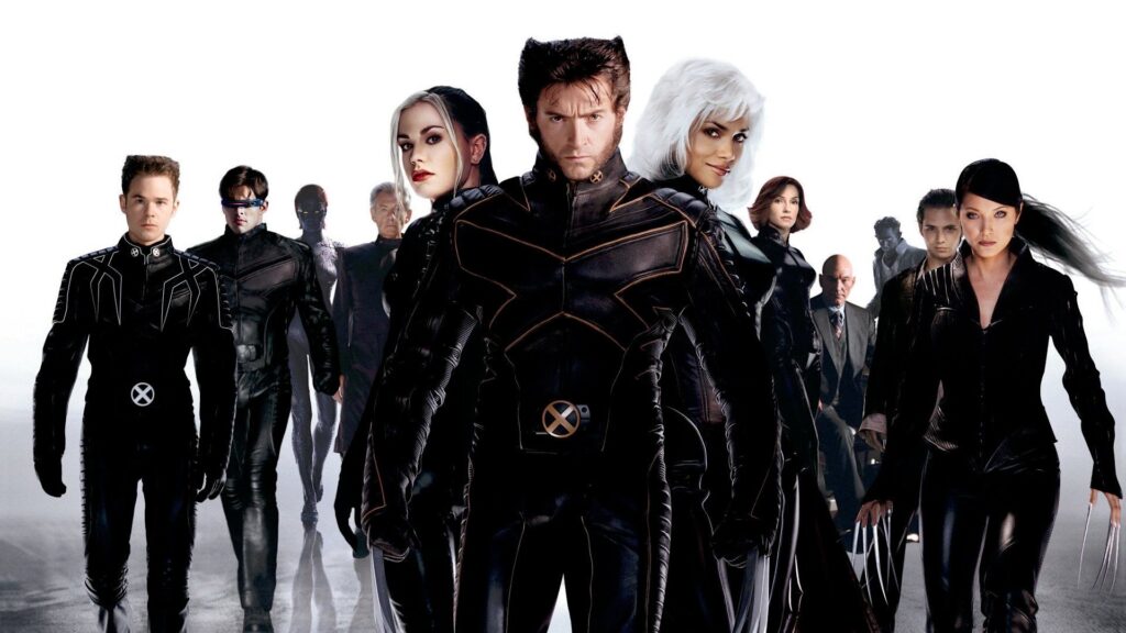 x-men-2-1024x576 Qual poderia ser o projeto secreto de Scarlett Johansson na Marvel?