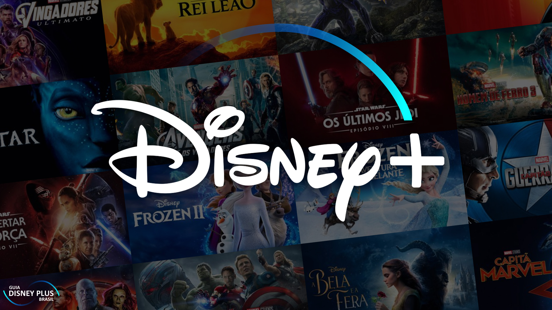 28-Sucessos-de-Bilheteria-no-Disney-Plus 28 Recordistas de bilheteria para assistir agora mesmo no Disney+