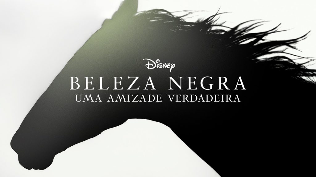 Beleza-Negra-Uma-Amizade-Verdadeira-Disney-Plus-1024x576 20 Novidades Estrearam Hoje no Disney Plus, Veja a Lista Completa