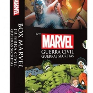 Radar de Promoções Box-Marvel-300x300 Radar de Promoções