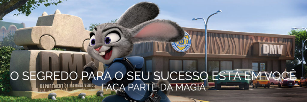Disney-Careers-PT-BR Uma nova Oportunidade de Emprego foi aberta na Disney - Vaga no Brasil