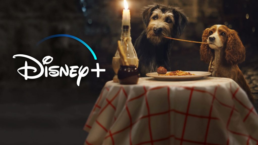 Filmes-com-Cachorros-Disney-Plus-1024x576 15 Filmes Incríveis com Cachorros no Disney Plus para rir e se emocionar