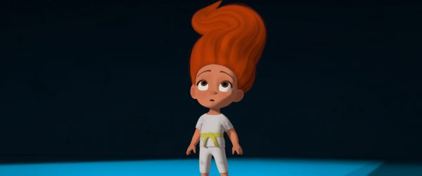 Hair-Jitsu Pane Elétrica: Tudo sobre os 14 Curtas confirmados pelo Disney+ no Brasil