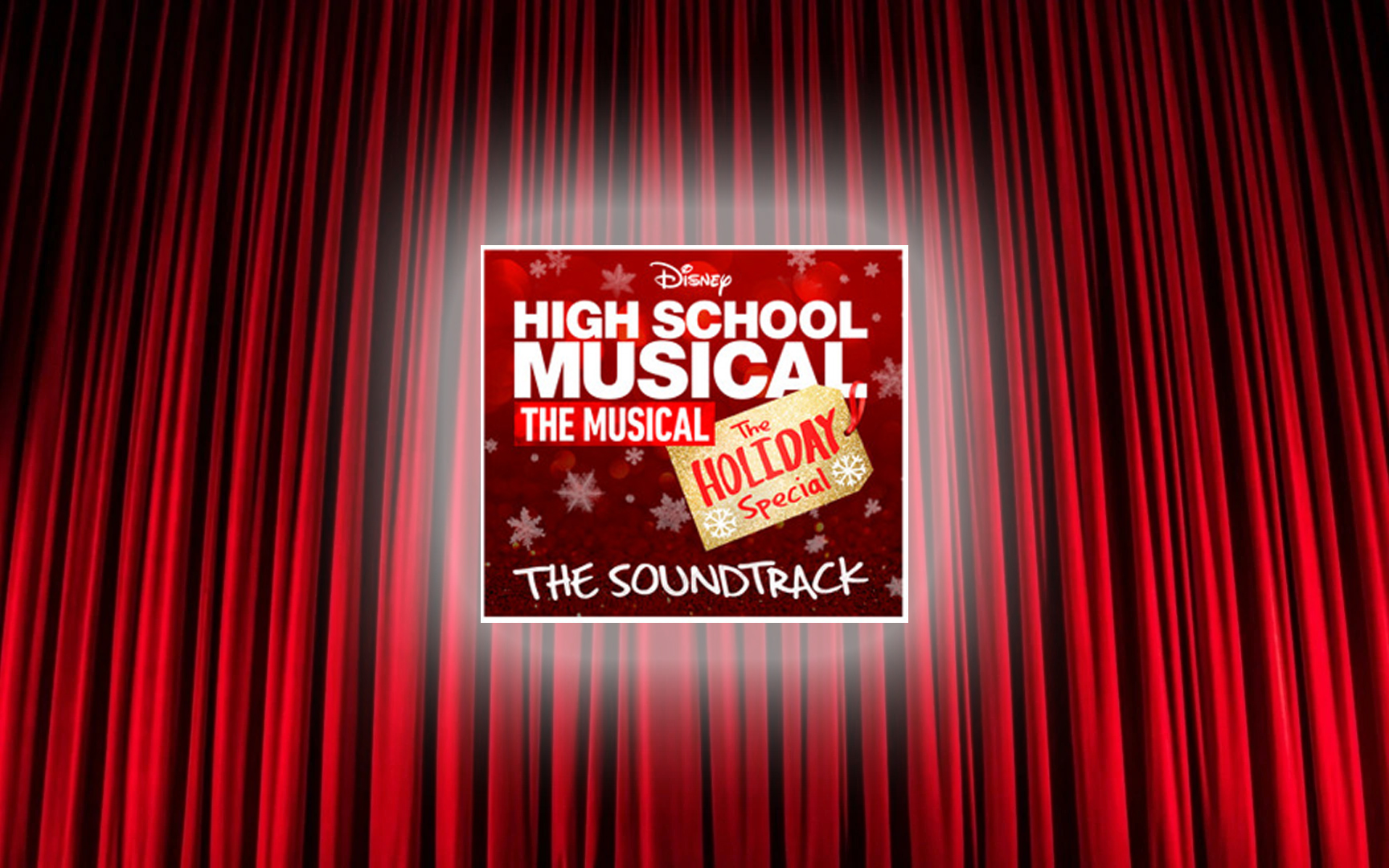 High-School-Musical-O-musical-Especial-de-Festas-Trilha-Sonora