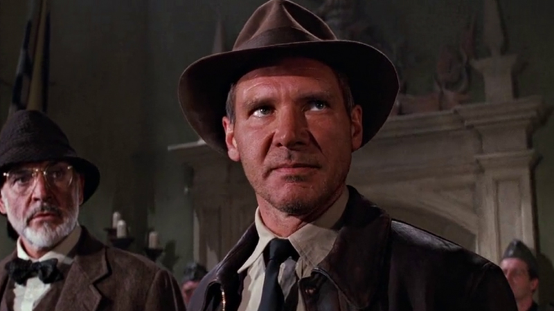Indiana-Jones Indiana Jones 5: Primeira Produção sob domínio da Disney começa em 2021