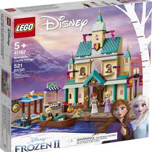 Radar de Promoções Lego-DISNEY-PRINCESS-A-Aldeia-do-Castelo-de-Arendelle-300x300 Radar de Promoções