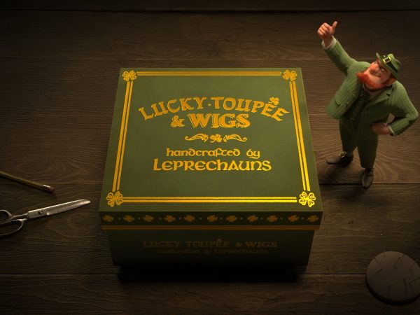 Lucky-Toupee Pane Elétrica: Tudo sobre os 14 Curtas confirmados pelo Disney+ no Brasil
