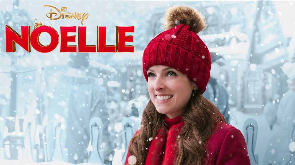 Noelle-Capa Veja os Lançamentos desta Semana no Disney Plus