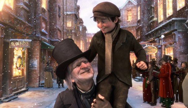 Os-Fantasmas-de-Scrooge Confira os 11 Lançamentos de Hoje no Disney Plus