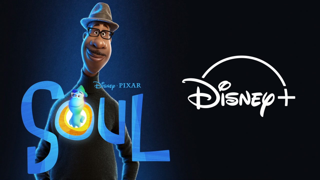 Pixar Soul Disney Plus
