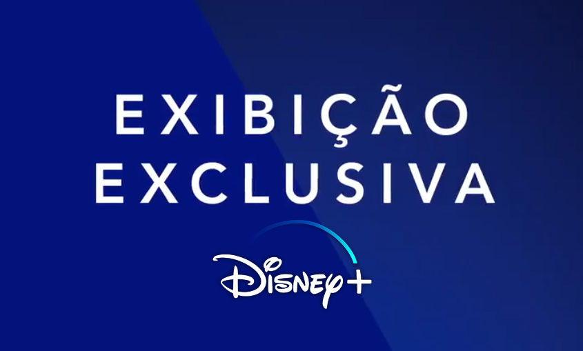 Pre-Estreia-Exibicao-exclusiva Disney+ Divulga Programação Oficial da Pré-Estreia no Brasil, Confira!