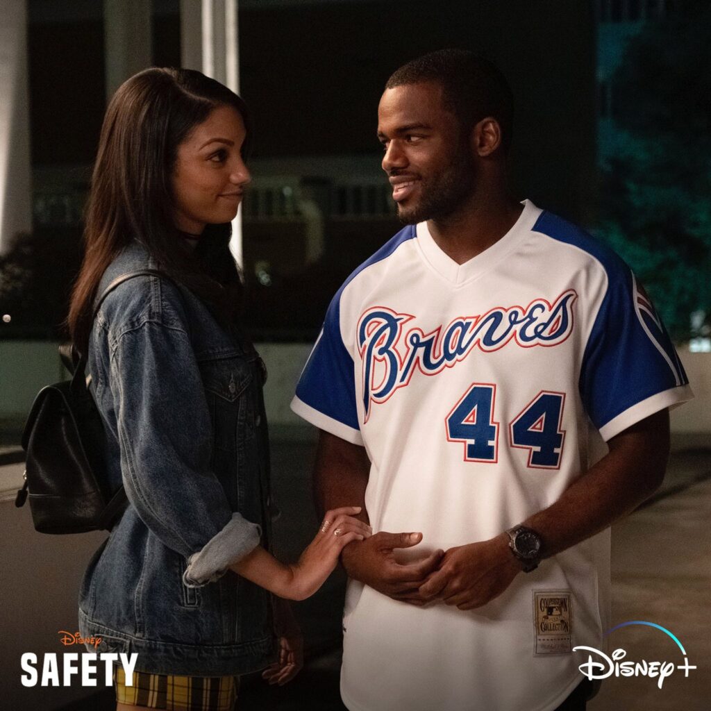 Safety-Disney-Plus-3-1024x1024 Safety: Drama Esportivo sobre Ray McElrathbey em 11/12, só no Disney+