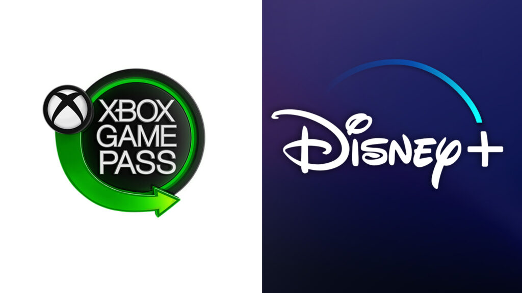 XBOX-GAME-PASS-e-Disney-Plus-1024x576 Vem aí Parceria entre Xbox Game Pass e Disney Plus?