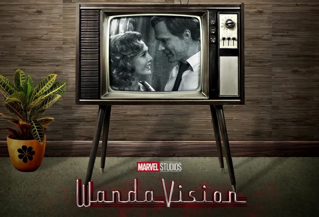 image-85-1024x697 Data Oficial Revelada: WandaVision Estreia em 15 de Janeiro no Disney+