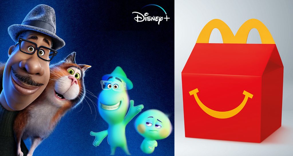 Brinquedos-McDonalds-Soul-capa-1024x546 Novos Brinquedos do McDonald's apresentam personagens de "Soul"