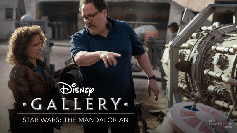 Disney-Gallery-Star-Wars-The-Mandalorian-2a-Temporada Conheça os últimos lançamentos de Agosto no Disney+, incluindo Viúva Negra