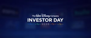 Disney Investor Day