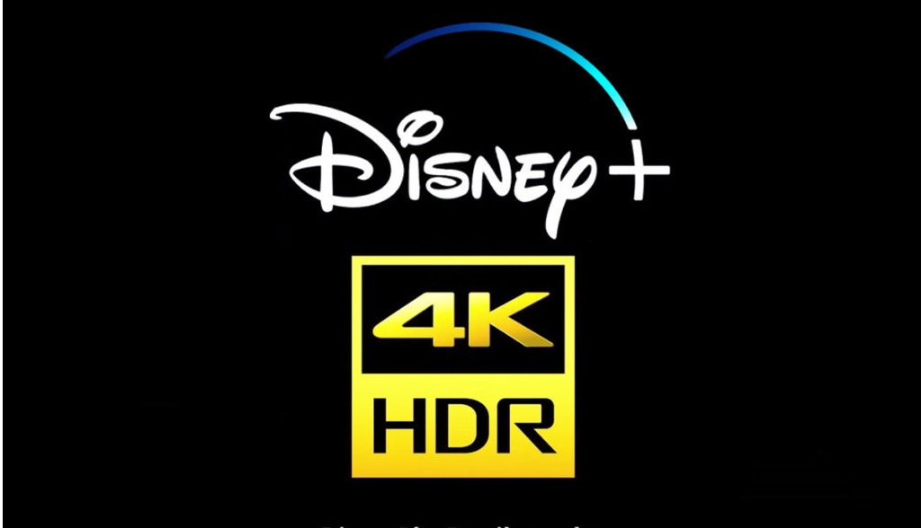 Como Assistir Filmes e Séries no Disney+ na Qualidade Máxima 4K Ultra HD Disney-Plus-4K-HDR Como Assistir Filmes e Séries no Disney+ na Qualidade Máxima 4K Ultra HD