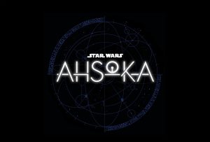 Star Wars Ahsoka Tano
