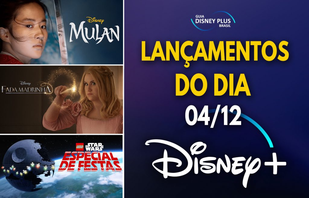 Lancamentos-Disney-Plus-do-dia-04-12-1024x657 Mulan, Fada Madrinha e mais 12 Novidades Hoje no Disney Plus, confira!