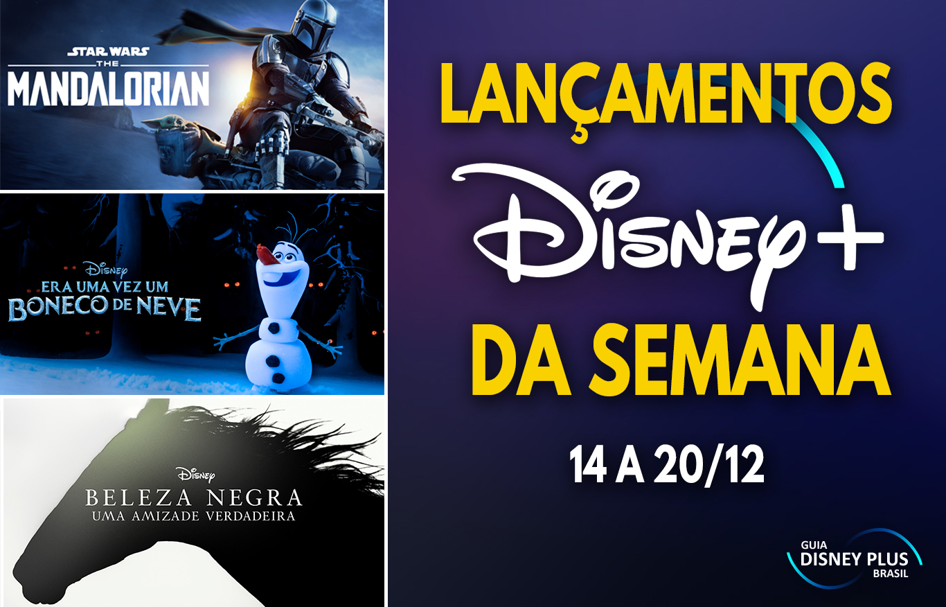 Como criar diferentes perfis na conta do Disney+ – Tecnoblog