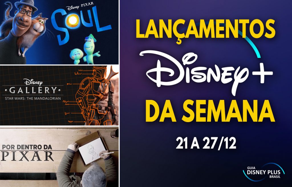 Lancamentos-da-semana-Disney-Plus-21-a-27-12-1024x657 Soul está chegando! Confira os Lançamentos da Semana no Disney+
