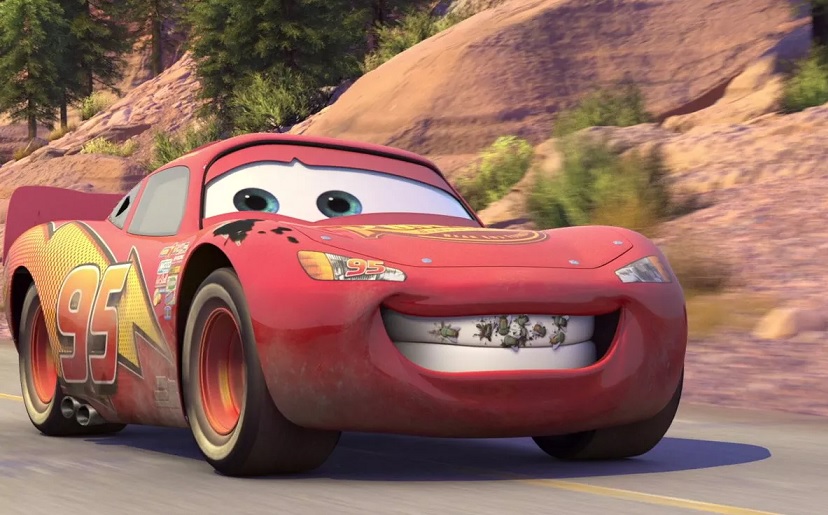 carros Filmes, Séries e Curtas: Conheça as 10 novidades anunciadas pela Pixar