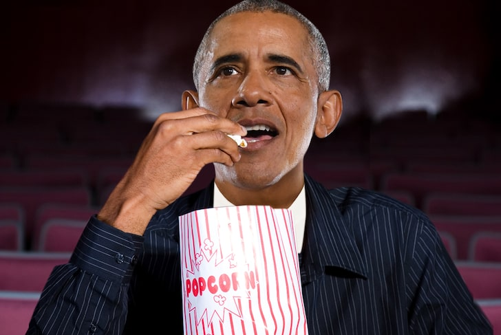 image-189 Barack Obama compartilha lista com filmes favoritos de 2020, incluindo Soul do Disney+