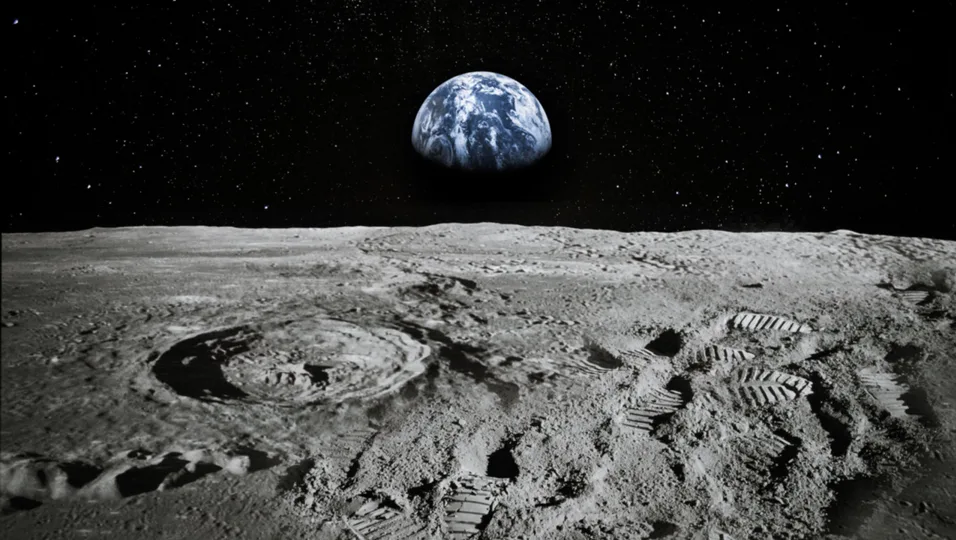 image-68 Nat Geo vai produzir Série para a NASA sobre Retorno à Lua em 2024