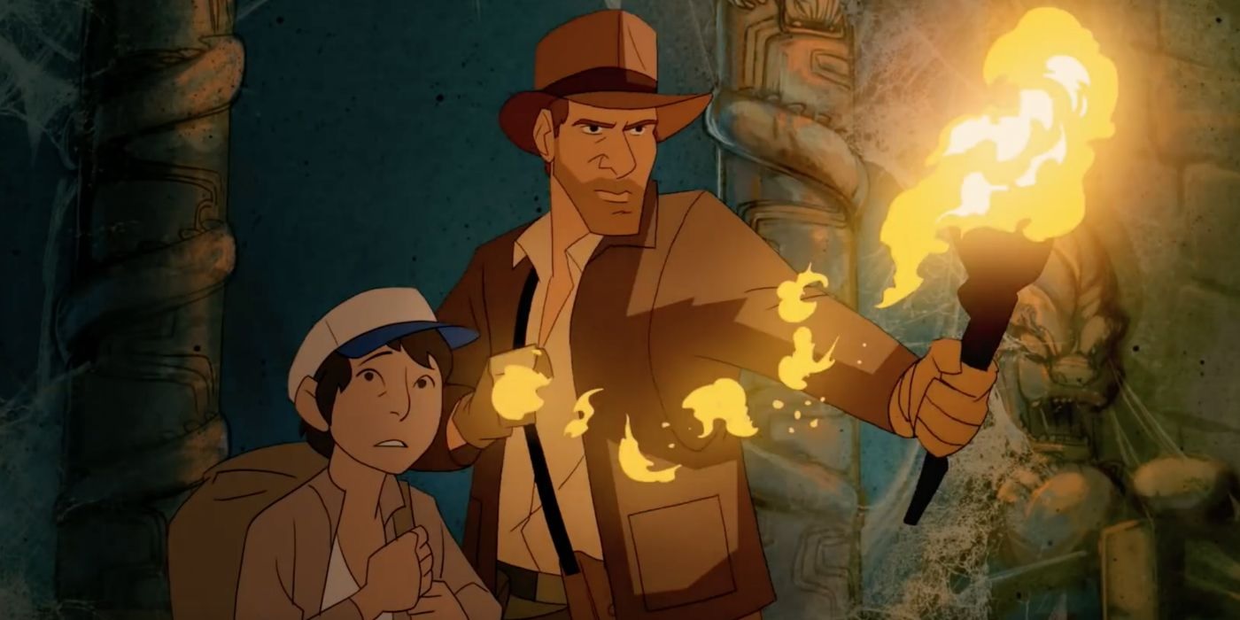 Indiana-Jones-Animacao-Disney-Plus