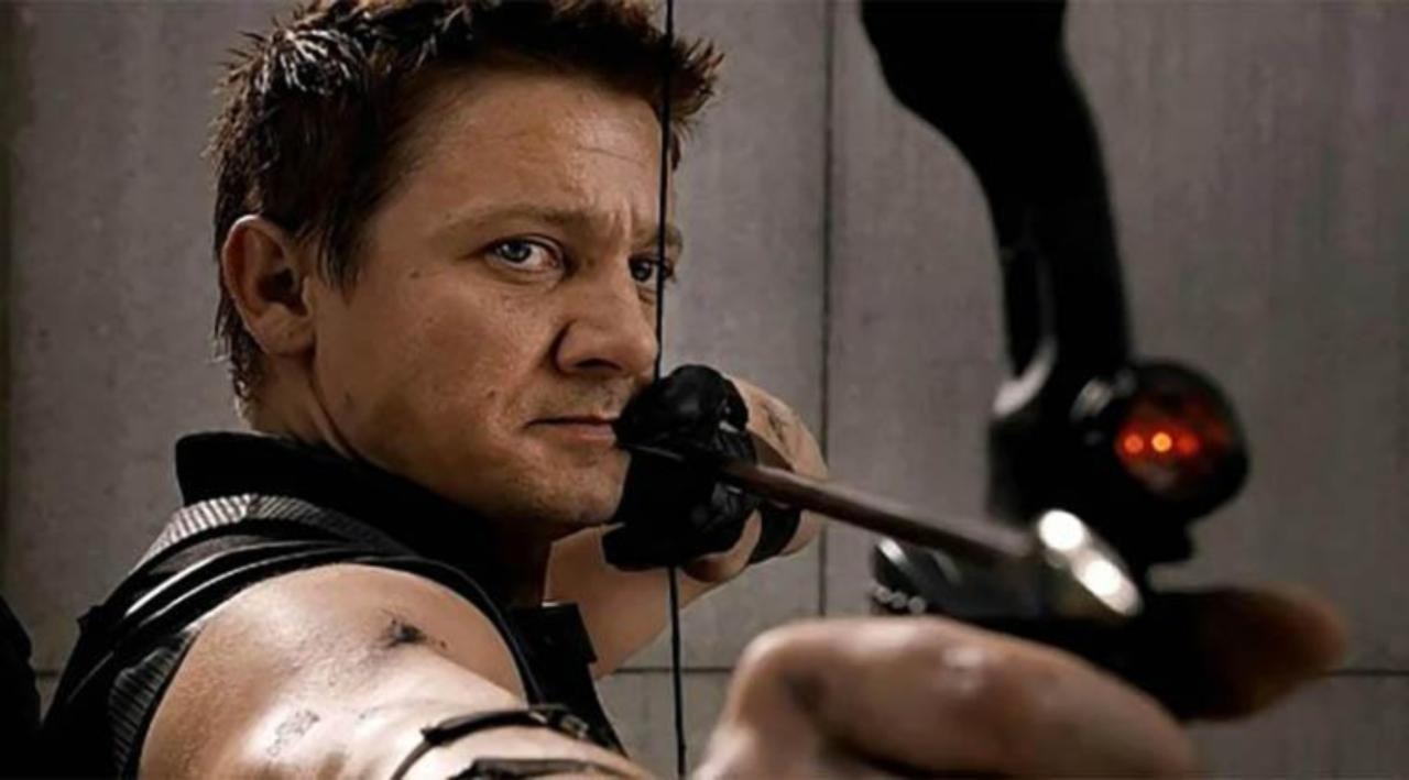 Jeremy-Renner