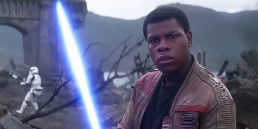 John-Boyega-Star-Wars-1024x515 Finn pode ganhar sua própria série Star Wars no Disney+