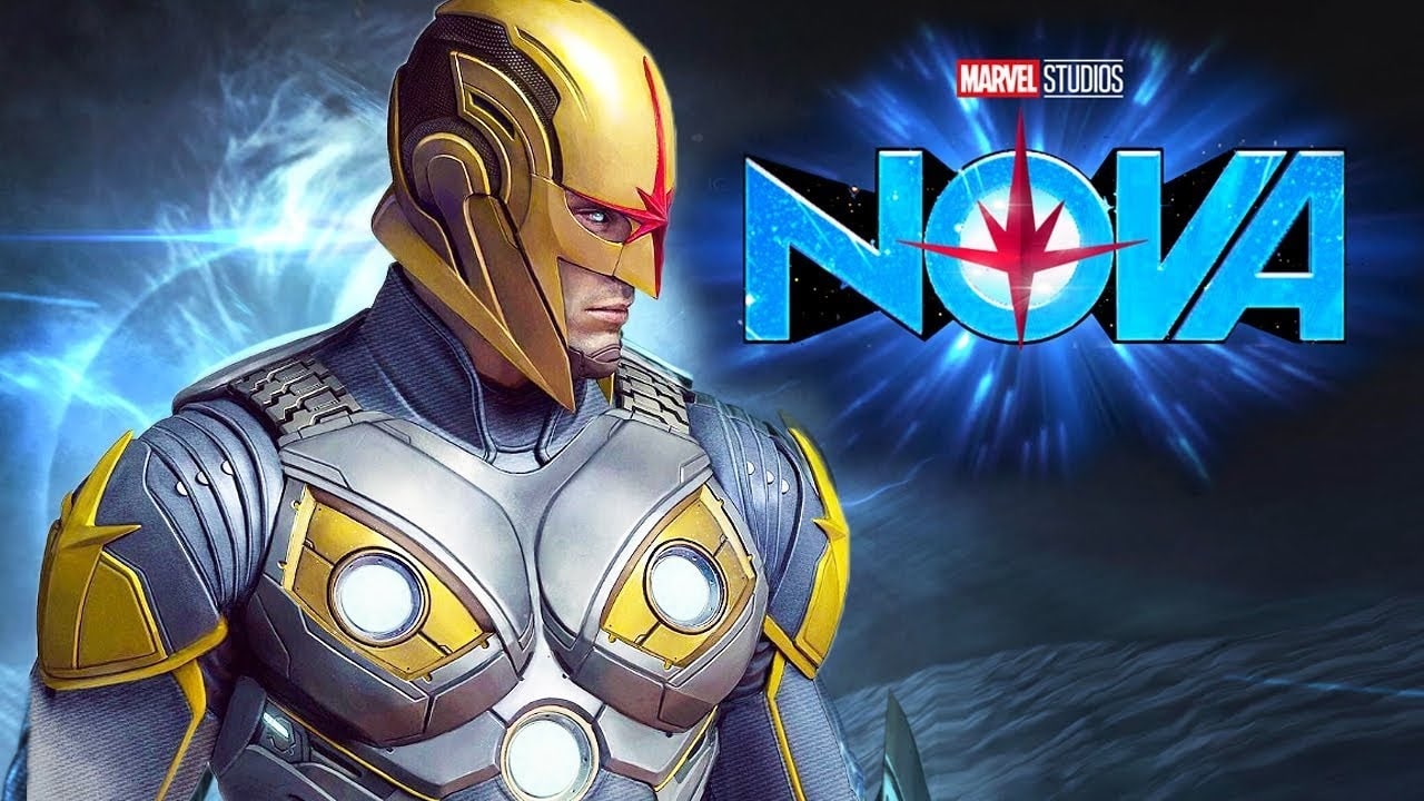 Marvel-Nova-Richard-Rider