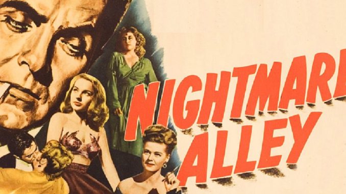 Nightmare-Alley Disney Adia Estreias de 7 Filmes Previstos para os Cinemas em 2021