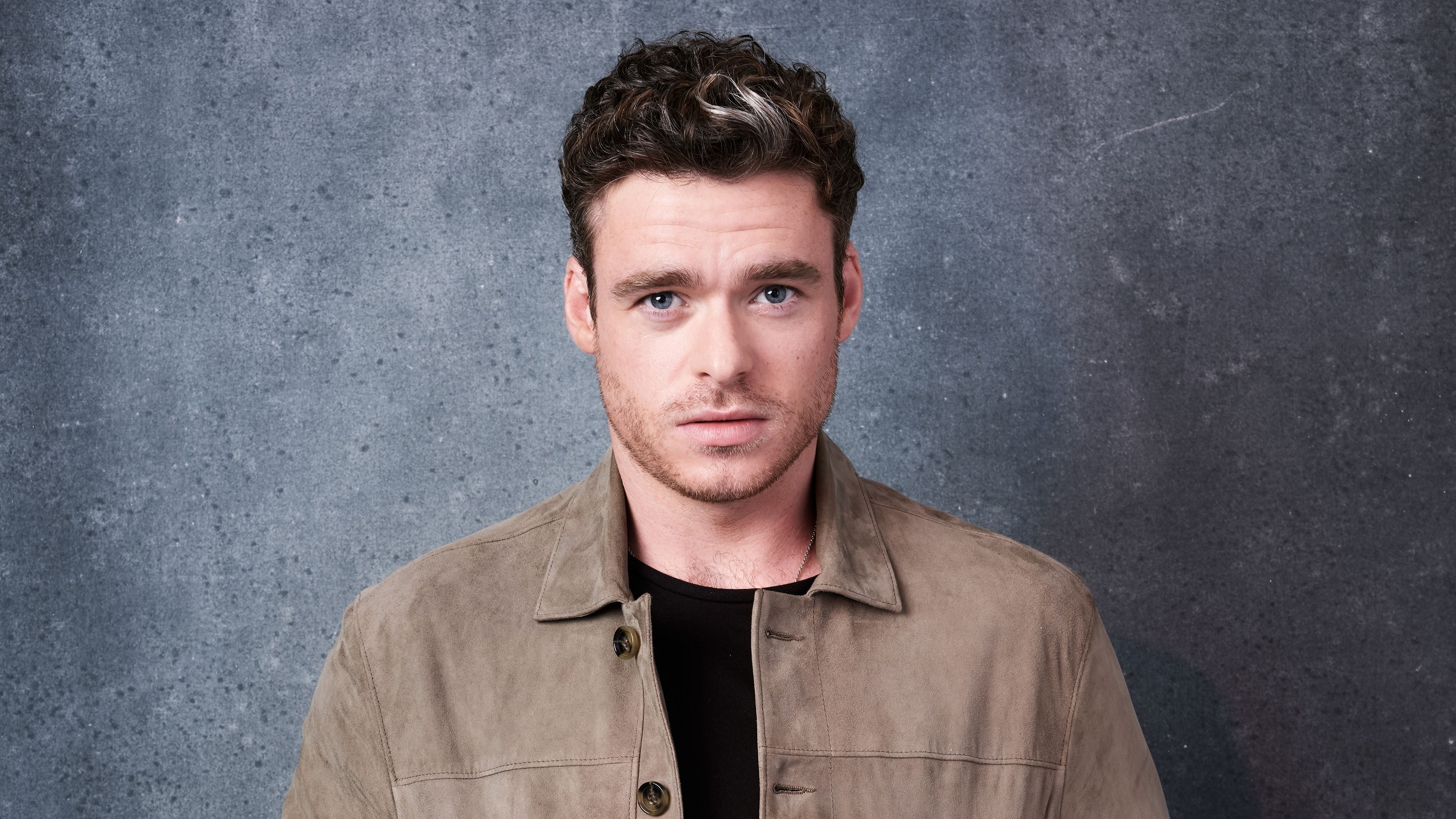 Richard Madden Ikaris Os Eternos