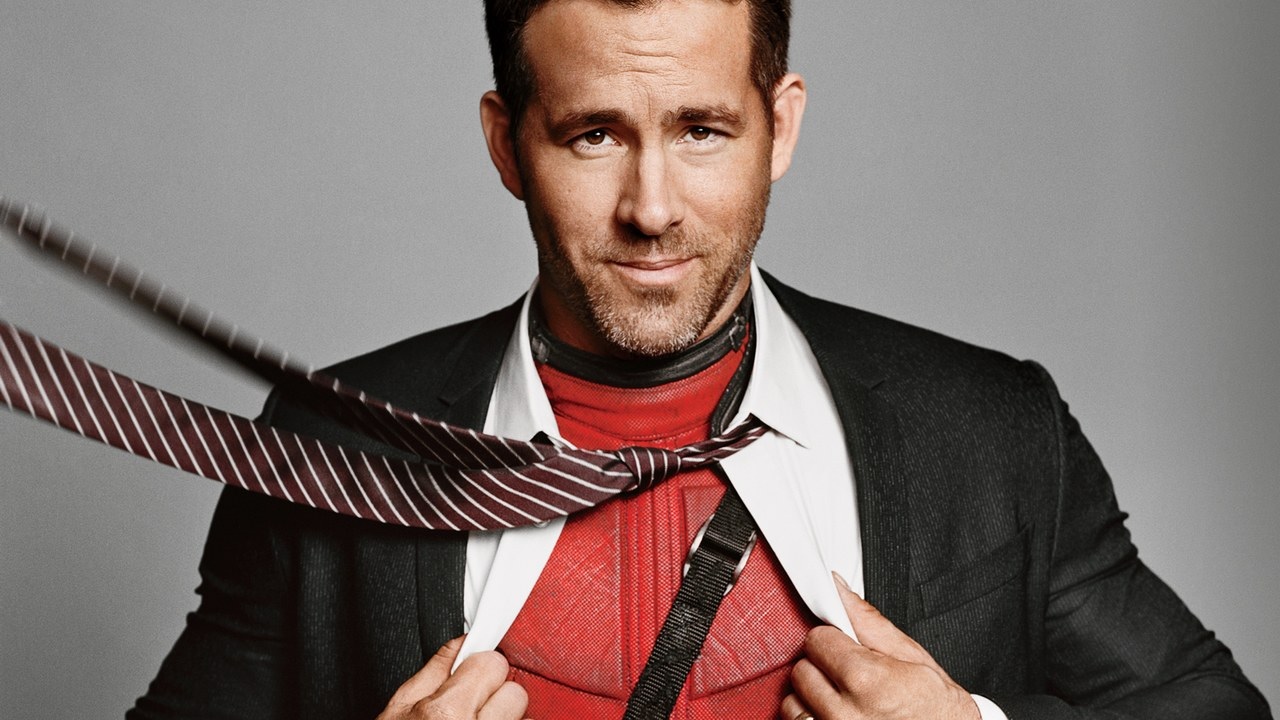 Ryan-Reynolds Deadpool Disney Plus