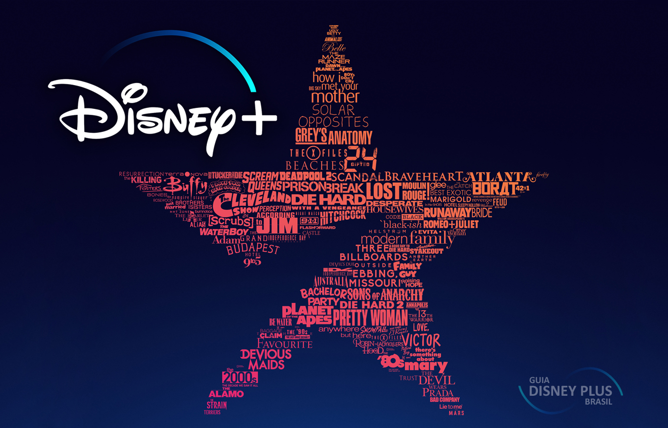 STAR-Disney-Plus