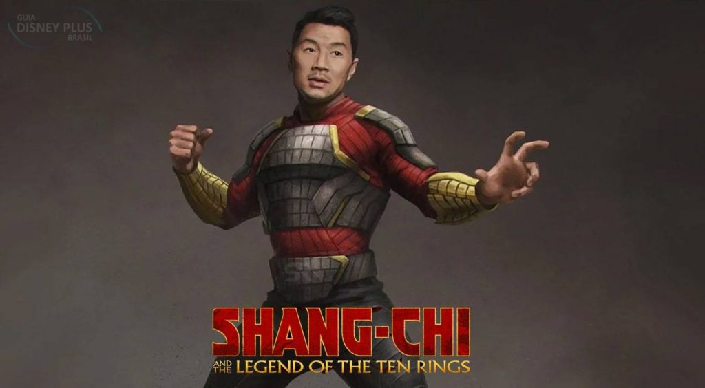 Shang-Chi-Poderes-1024x564 Criador de Shang-Chi Explica como Personagem Pode Vencer Hulk