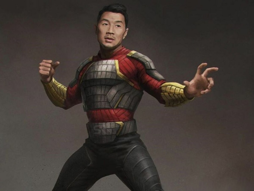 Shang-Chi Shang-Chi: Intérprete do Protagonista se Emociona com Traje do Super-Herói