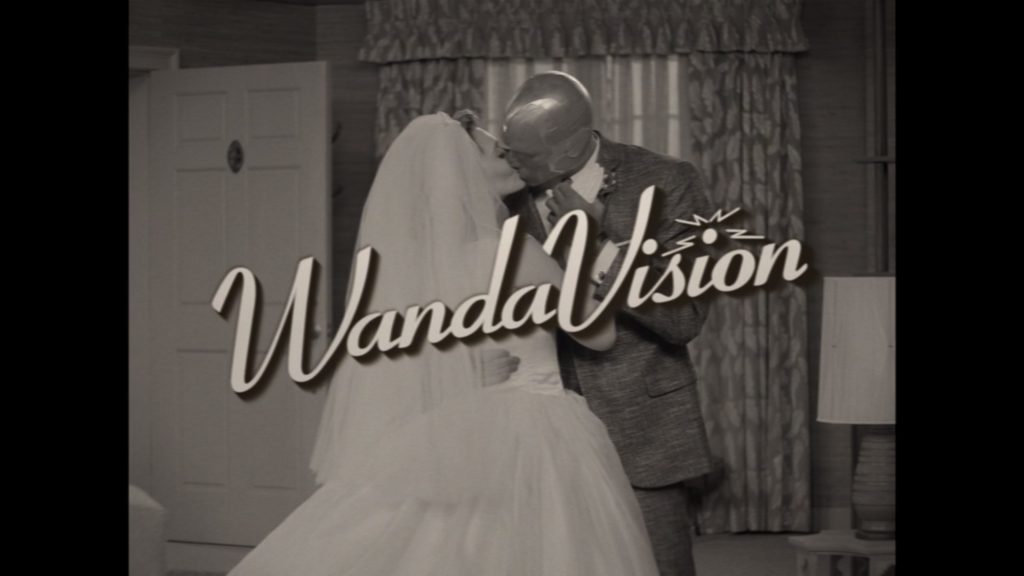 WandaVision-Preto-e-Branco-1024x576 Por que Quarteto Fantástico será ambientado no passado?