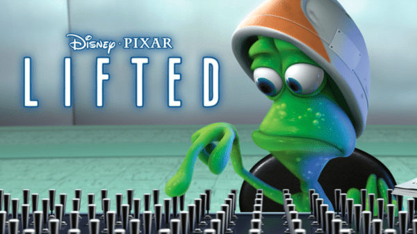 image-10 Os 12 Curtas Mais Legais da Pixar Pra Ver Agora Mesmo no Disney+