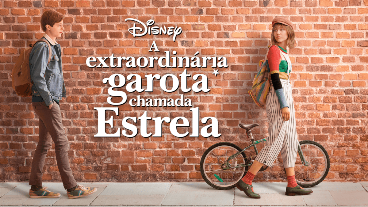 A Extraordinária Garota Chamada Estrela