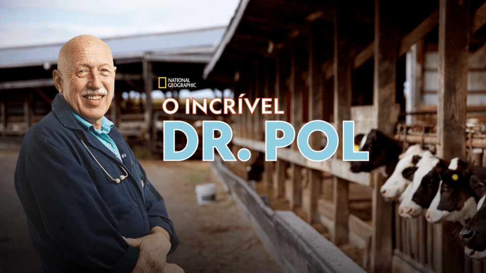 Clinica-Animal-O-Incrivel-Dr.-Pol-Temporadas-2-a-6 O Episódio 8 de WandaVision Chegou! Confira as Estreias de Hoje no Disney+