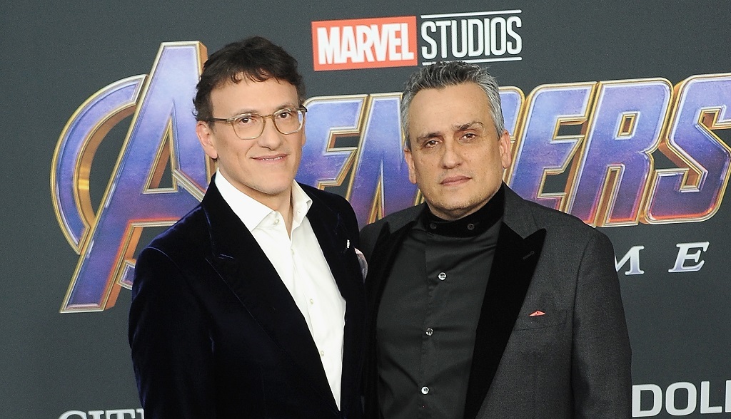 Irmaos-Russo Diretores de 'Vingadores: Ultimato' Confirmam Novo Filme de Super-Heróis