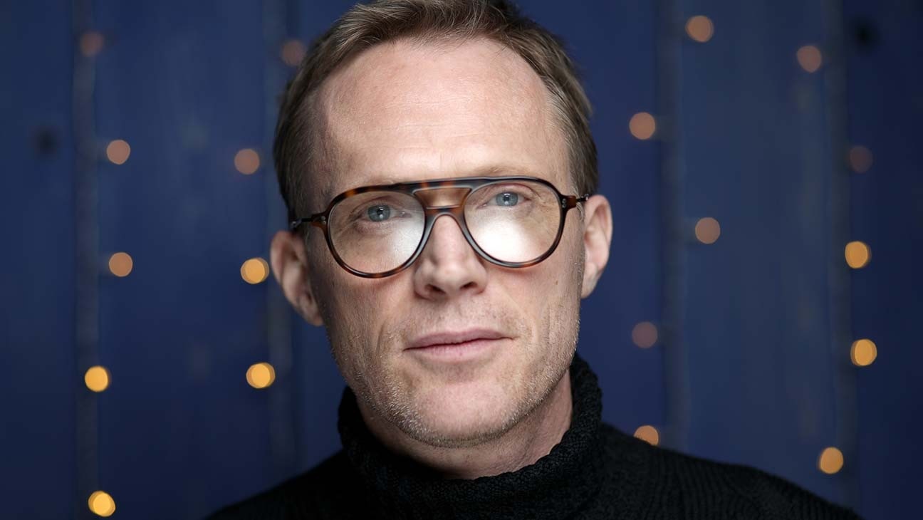 Paul Bettany WandaVision