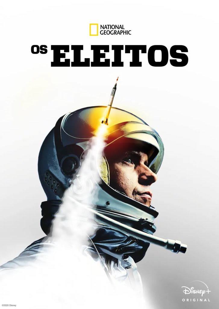 Poster-de-Os-Eleitos Os Eleitos: Tudo Sobre a Série NatGeo Produzida por Leonardo diCaprio