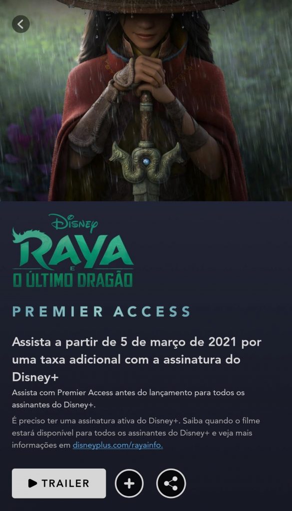 Raya-e-o-Ultimo-Dragao-Premier-Access-Celular-585x1024 Entenda o que é o Premier Access (Acesso Premium) do Disney Plus